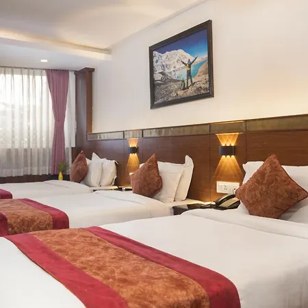 Thamel Boutique Hotel-3